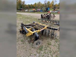 King Kutter 18-20-G-CBF