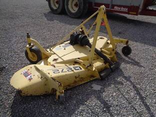 1998 John Deere 272