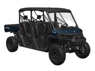 2026 Can-Am Defender MAX XT HD11