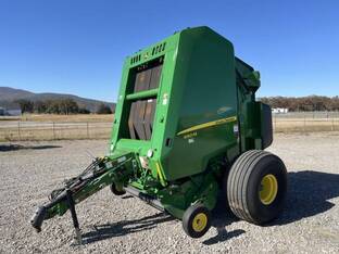 2023 John Deere 460M
