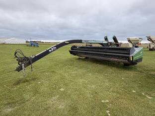 2005 Frontier MC1216