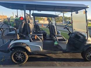 2023 Misc BIRDY EV 4+2 LIFTED