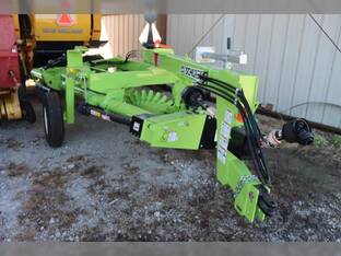 2025 Schulte Mfg SRW1400