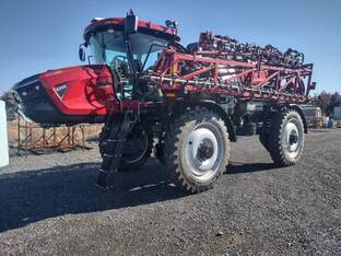 2024 Case IH 4350