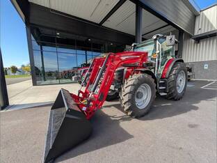 2025 Massey-Ferguson 5M.135