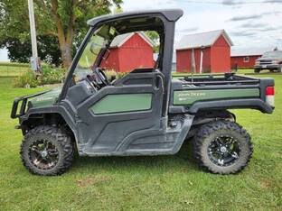 2020 John Deere GATOR XUV 835M