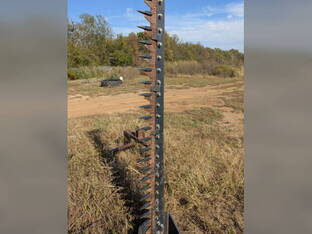 2025 Wolverine SBM-12-72W