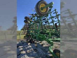 2024 John Deere 2230FH