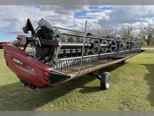 2023 MacDon Industries FD240