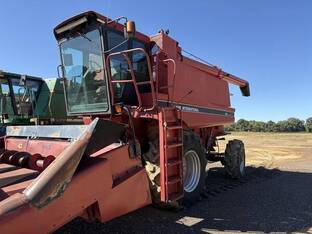 1992 Case IH 1680