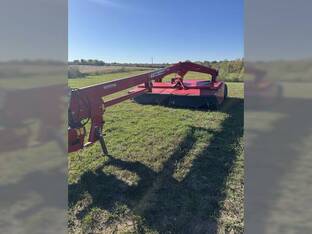 2020 Massey-Ferguson 1393