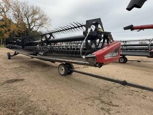 2013 Case IH 2162