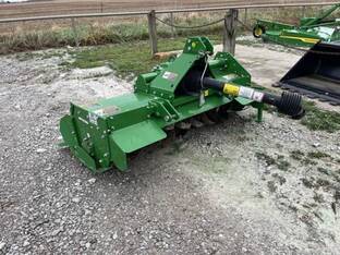 2021 Frontier RT3062R