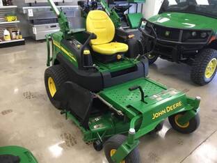 2005 John Deere Z997