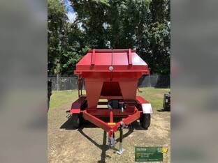 2025 John Deere 3000LB