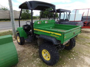 John Deere XUV620I
