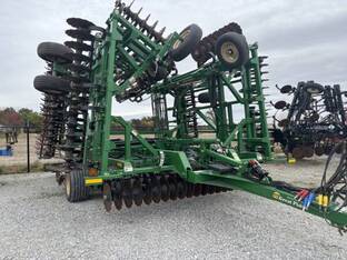 2023 Great Plains HT1100-40