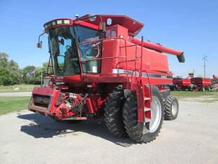 2003 Case IH 2388