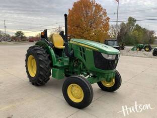 2022 John Deere 5065E