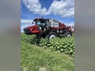 2024 Case IH 4450