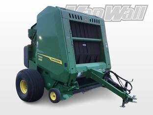 2024 John Deere 561M