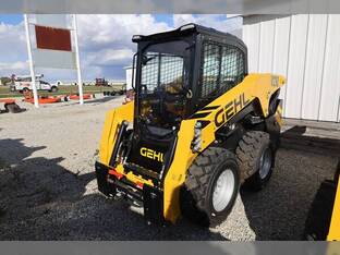 2025 Gehl V230