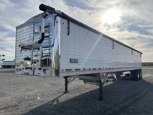 2018 Wilson PACESETTER