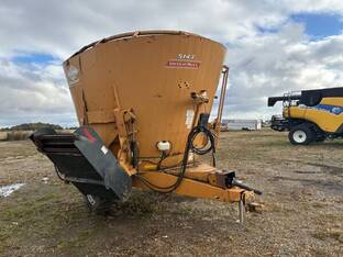 2014 Kuhn Knight 5143