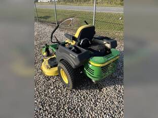 2009 John Deere Z445