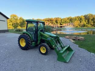2024 John Deere 4052R