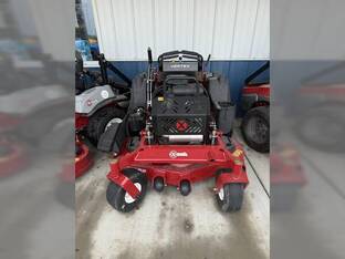 2025 Exmark VXX999EKA52600