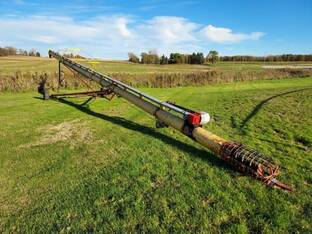 2004 Westfield WR10071