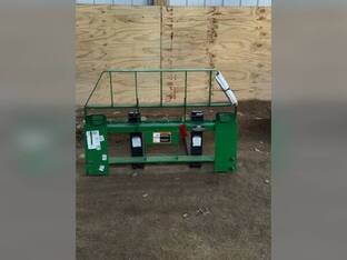 2024 John Deere AP12F