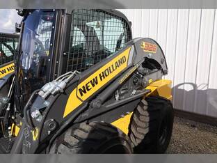 2025 New Holland L328