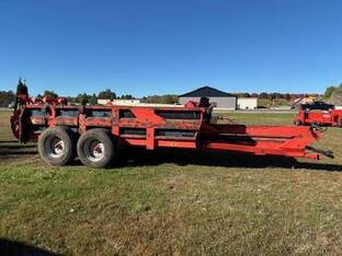 2011 Kuhn Knight 2044