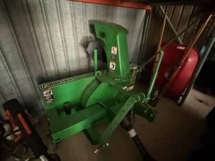 2015 Frontier SB1154