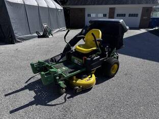 2020 John Deere Z345R