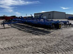 2020 Landoll 8530-35