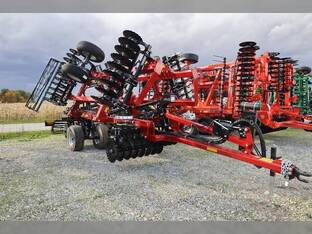2025 Case IH VT-FLEX 435