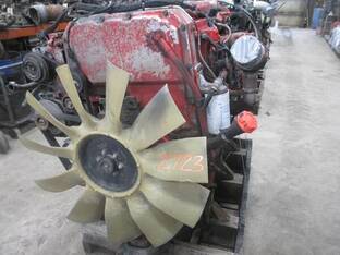 2006 Cummins ISX400ST