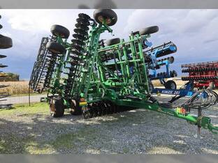 2025 Great Plains HT1100-30