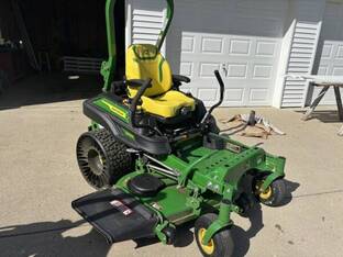 2025 John Deere Z930M