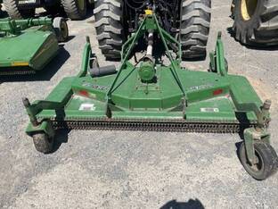 2011 Frontier GM2190R