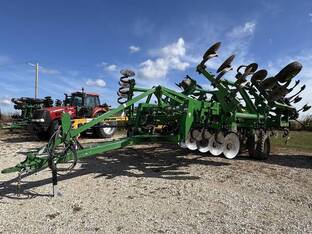 2020 John Deere 2730