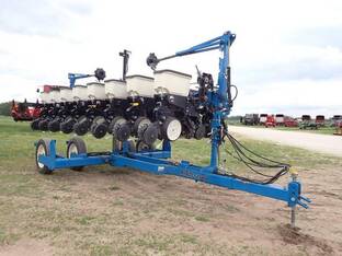 Kinze 3500