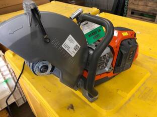 2025 Husqvarna K1 PACE