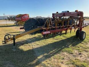 2024 Nikkel Iron Works Corp 1017LFMWAC