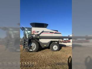 2025 Gleaner T71