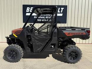 2026 Polaris Ranger 1000 Premium