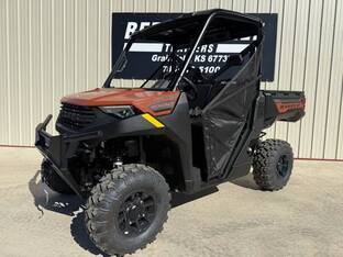 2026 Polaris Ranger 1000 Premium